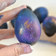 Illustration for article titled Galactic Easter Eggs Are Cosmically Awesome